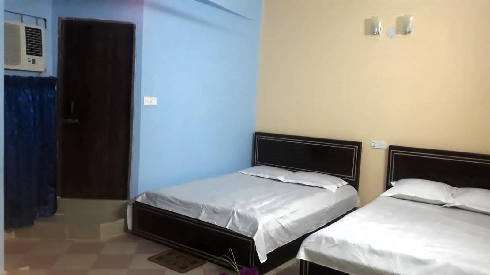 Hotel Asia Cox's Bazar Exterior photo