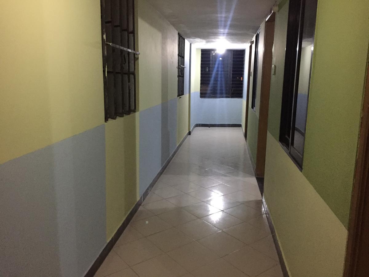 Hotel Asia Cox's Bazar Exterior photo