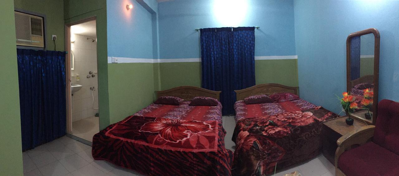 Hotel Asia Cox's Bazar Exterior photo