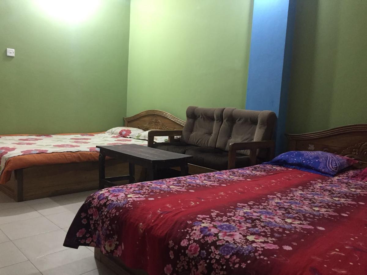 Hotel Asia Cox's Bazar Exterior photo