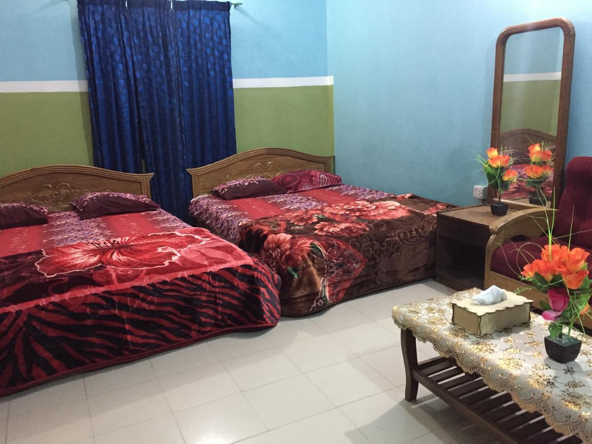 Hotel Asia Cox's Bazar Exterior photo